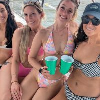 Sailing Trips
