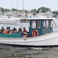 Holiday & Seasonal Tours