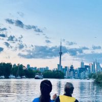 Kayaking & Canoeing
