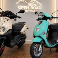 Scooter Rentals