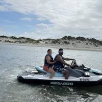 Self-guided Tours & Rentals
