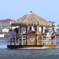 Cruises, Sailing & Water Tours