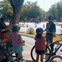 Bike & Mountain Bike Tours