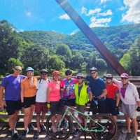 Bike & Mountain Bike Tours