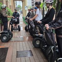 Segway Tours