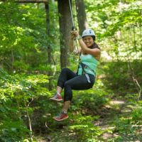 Climbing