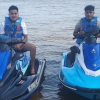 Outdoor Activities