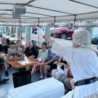 Ghost & Vampire Tours