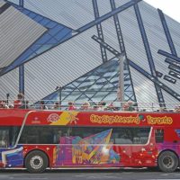Multi-day & Extended Tours