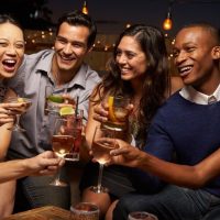 Food, Wine & Nightlife