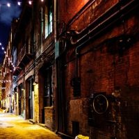 Ghost & Vampire Tours