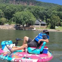 Boat Rentals