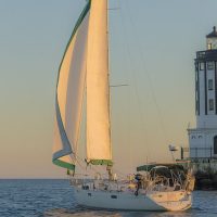 Sailing Trips