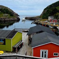 Shore Excursions