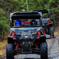 4WD, ATV & Off-Road Tours