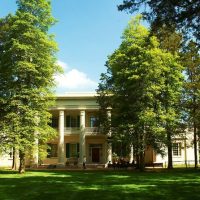 Plantation Tours