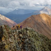 Hiking & Camping
