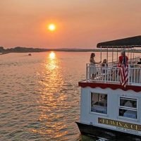 Boat Tours