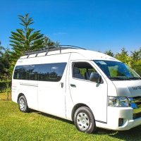 Airport & Ground Transfers