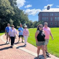 Half-day Tours