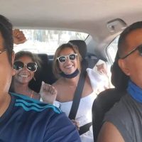 Private Drivers