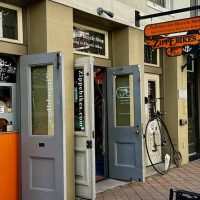 Bike Rentals