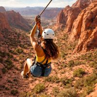 Ziplines