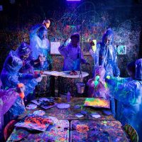Painting Classes