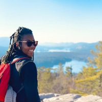 Hiking & Camping