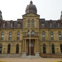 Architecture Tours