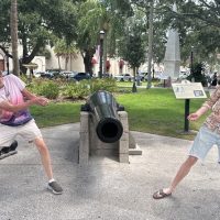 Self-guided Tours & Rentals