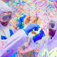 Painting Classes