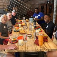 Street Food Tours
