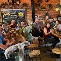 Beer & Brewery Tours
