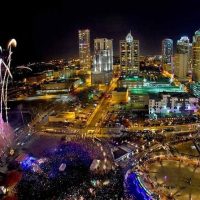 Holiday & Seasonal Tours