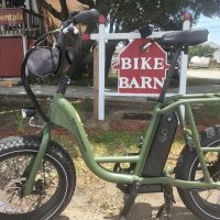 Bike Rentals