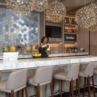 Airport Lounges