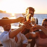 Wine Tasting & Winery Tours