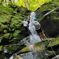 Climbing