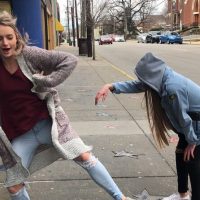 Fun and Games