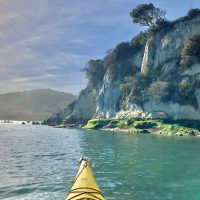 Kayaking & Canoeing