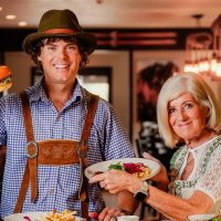 Holiday & Seasonal Tours