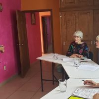 Language Classes
