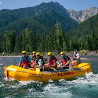Float Trips