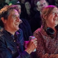 Adults-only Shows