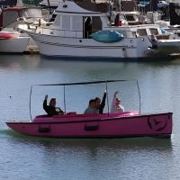 Self-guided Tours & Rentals