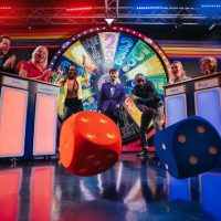 Fun and Games