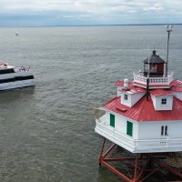 Cruises, Sailing & Water Tours