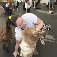 Sports Lessons