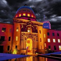 Ghost & Vampire Tours